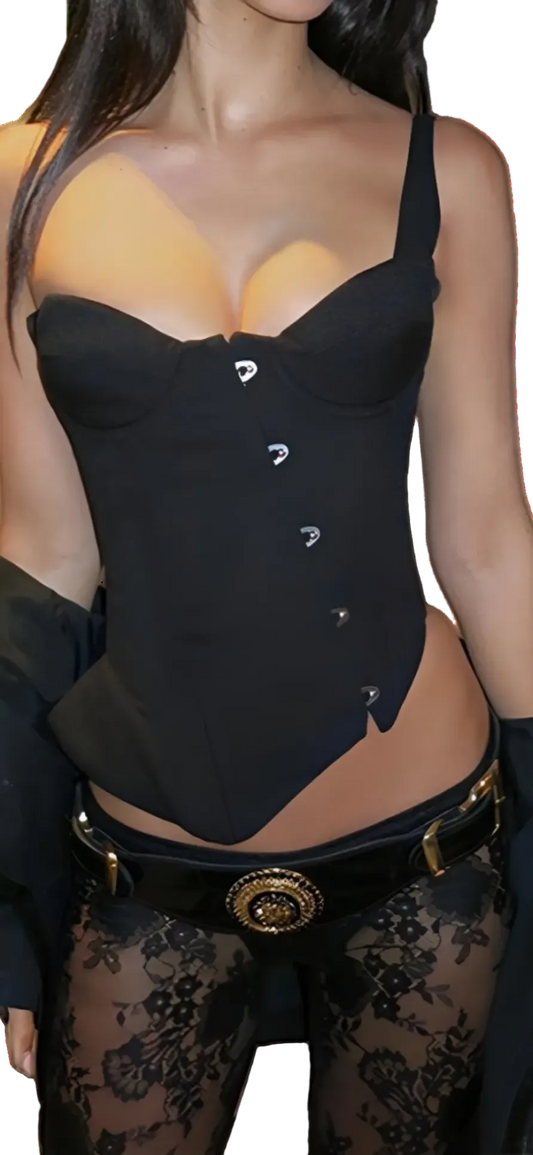 “Monica” Corset